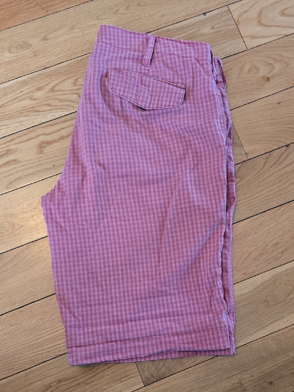 Jeffrey Max Men's Shorts